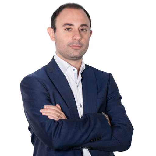 Foto Matteo De Angelis