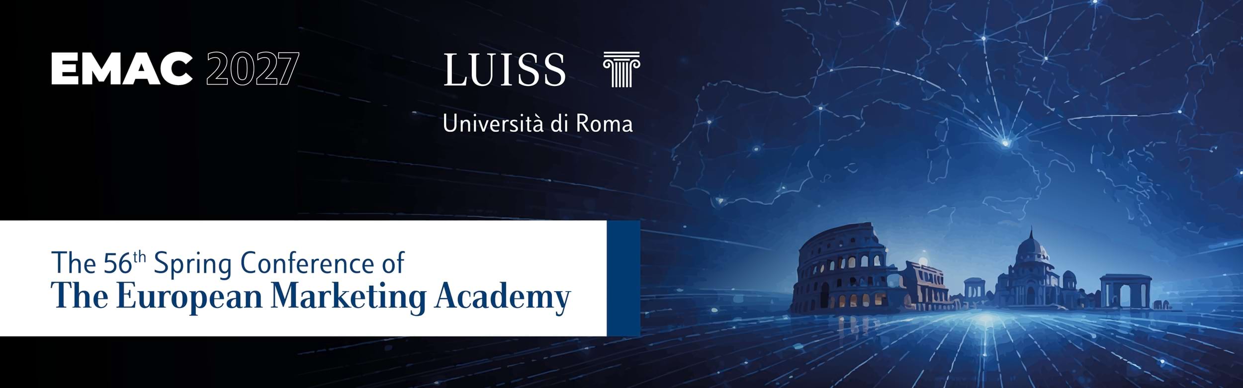 Luiss_EMAC 2027 header