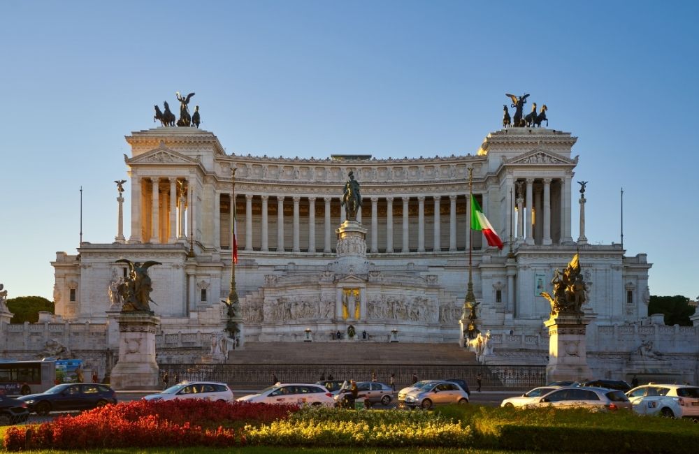 Altare della Patria