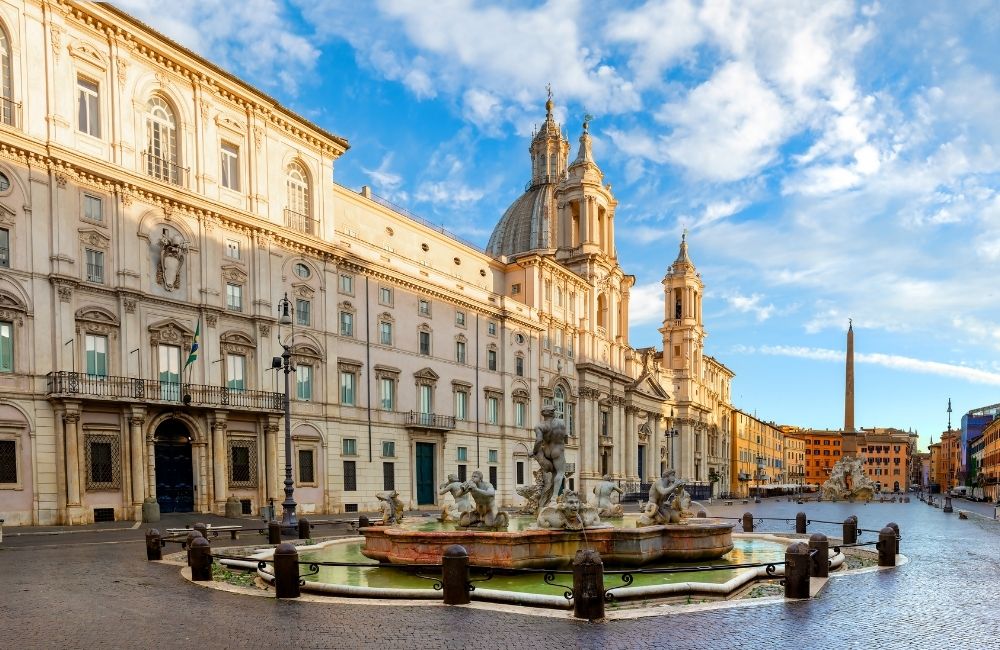 Piazza Navona