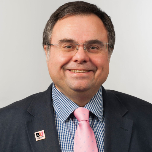 Dimitrios Buhalis