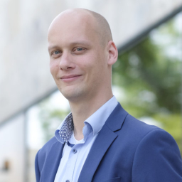 Evert de Haan