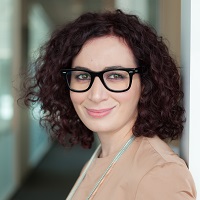 Scopellitti Irene